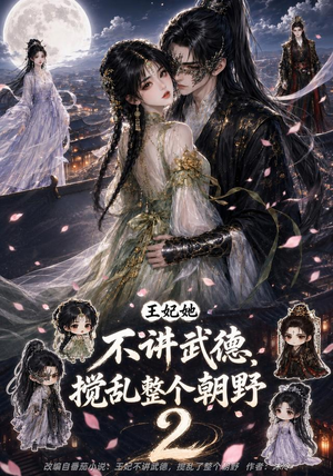 【王妃她不讲武德，搅乱整个朝野2】130集短剧免费在线完整观看