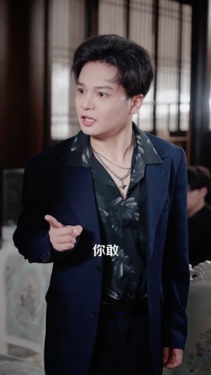 透视小保安，专治各种不服（95集）短剧更新抢先看