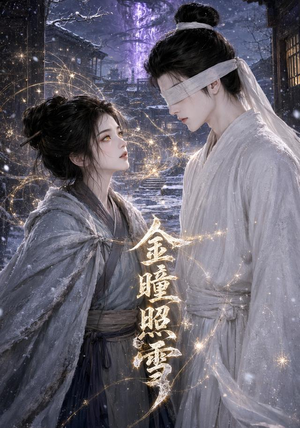 金瞳照雪(60集) 金瞳照雪(60集)免费热门短剧