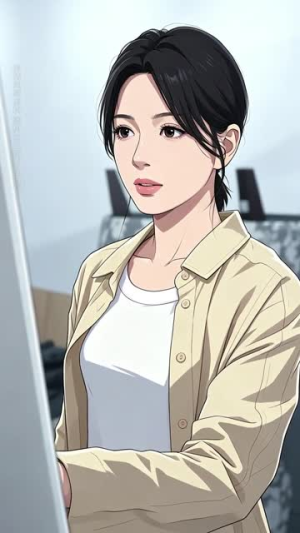 替你站在光里（53集）第32集