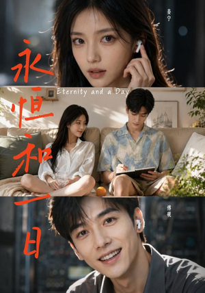永恒和一日（58集）热门短剧免费看