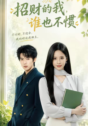 招财的我，谁也不惯（61集）最新短剧抢先看