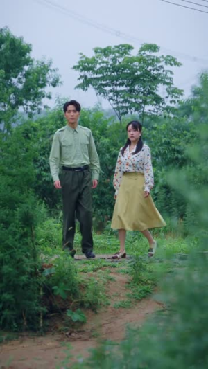 穿越年代:下乡后我的滋润生活(79集) 穿越年代:下乡后我的滋润生活(79集)甜宠短剧追到爽