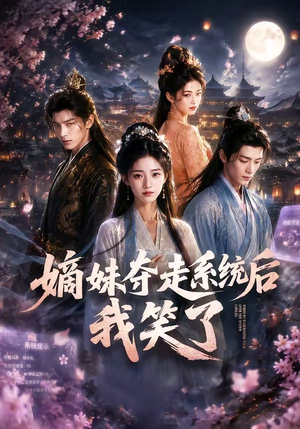 嫡妹夺走系统后我笑了（66集）火热短剧抢先看