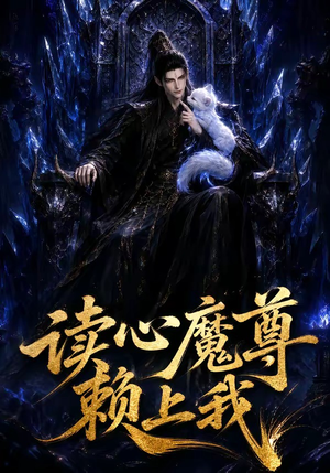 读心魔尊赖上我(52集) 读心魔尊赖上我(52集)我真的爱了