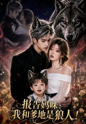 报告妈咪:我和爹地是狼人!(70集) 报告妈咪:我和爹地是狼人!(70集)最热短剧抢先看