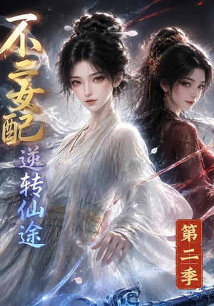 【不二女配，逆转仙途第二季】90集短剧免费全集速看
