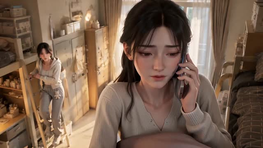 声声误入你心（40集）演员表