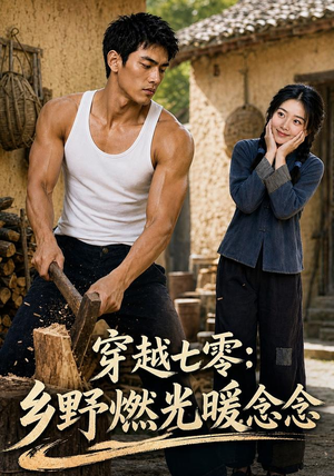 穿越七零乡：野燃光暖念念（100集）在线看完整版
