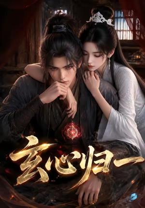 玄心归一（106集）百度在线观看