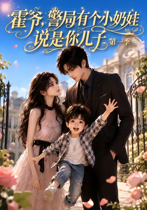 霍爷，警局有个小奶娃说是你儿子第一季（146集）精彩短剧热播