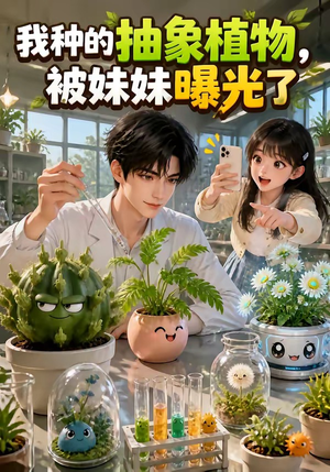 我种的抽象植物，被妹妹曝光了（83集）全集免费