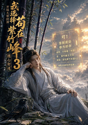 开局大帝封顶我选择苟在紫竹峰：随心舒适3（80集）热播短剧抢先看