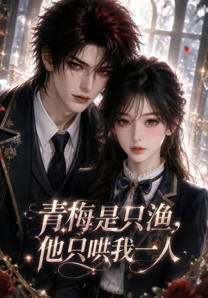 【青梅是只渔，他只哄我一人】102集短剧在线免费观看