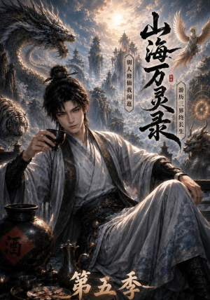 山海万灵录第五季(111集) 山海万灵录第五季(111集)最新热剧免费看
