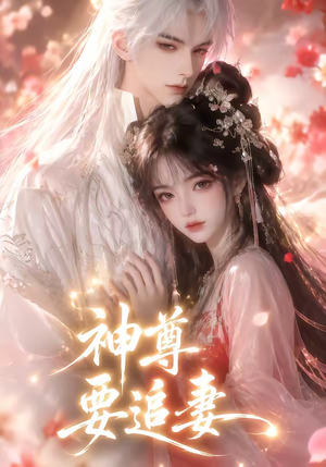 神尊要追妻(46集) 神尊要追妻(46集)最火的短剧