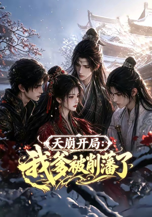 天崩开局我爹被削藩了（60集）在线播放
