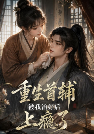重生首辅被我治好后上瘾了（58集）80到100集