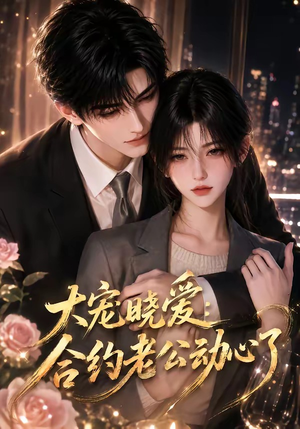 大宠晓爱：合约老公动心了（108集）好看上头的短剧