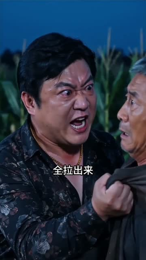 五万猛鸡替我守住万亩良田（47集）全集下载
