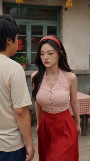 八零我在佛前苦求,重生不当冤大头了(60集) 八零我在佛前苦求,重生不当冤大头了(60集)第二季