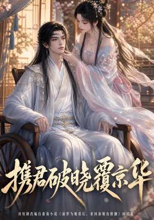 携君破晓覆京华（108集）火爆热门短剧