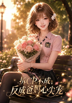 拆CP不成,反成爸妈心尖宠(90集) 拆CP不成,反成爸妈心尖宠(90集)男主角是谁