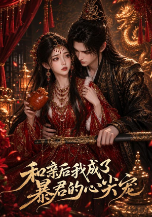 和亲后我成了暴君的心尖宠（81集）短剧抢先看全集
