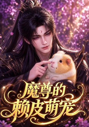 魔尊的赖皮萌宠（78集）最新短剧抢先看