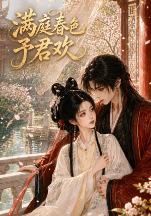 满庭春色予君欢（71集）完整版