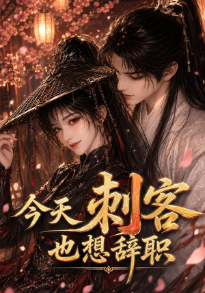 今天刺客也想辞职（61集）短剧在哪里看
