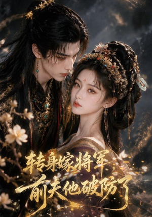 转身嫁将军，前夫他破防了（43集）热门短剧大全