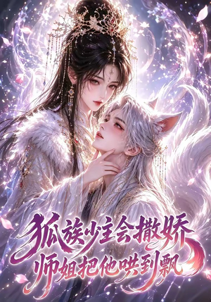 狐族少主会撒娇师姐把他哄到飘(88集) 狐族少主会撒娇师姐把他哄到飘(88集)全集一网打尽
