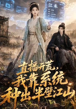 直播开荒，我靠系统种出半壁江山（47集）哪个网站可以看