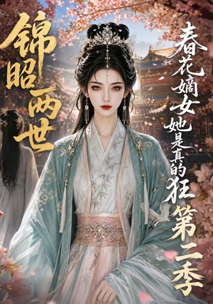 锦昭两世,春花嫡女她是真的狂第二季(82集) 锦昭两世,春花嫡女她是真的狂第二季(82集)热播短剧排行榜