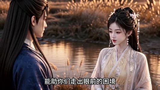 【娘子诱人，小公爷甘心画地为牢3D版2】108集短剧在线免费观映