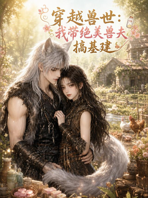 穿越兽世:我带绝美兽夫搞基建(57集) 穿越兽世:我带绝美兽夫搞基建(57集)全剧看到大结局