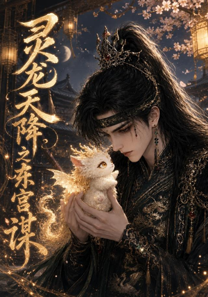 灵龙天降之东宫谋（135集）全剧看到大结局