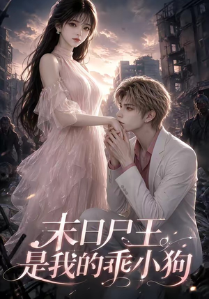 【末日尸王是我的乖小狗】44集短剧免费在线赏看