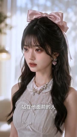 【他的小猫会说话】60集短剧免费在线赏阅
