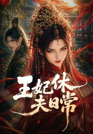 王妃休夫日常（81集）精彩短剧热播