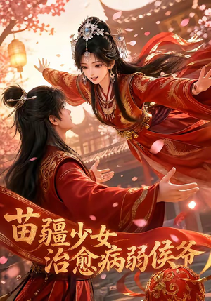 苗疆少女治愈病弱侯爷（23集）评价怎么样