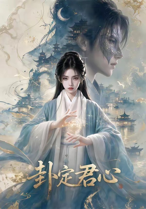 卦定君心(63集) 卦定君心(63集)海量资源免费看