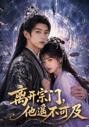 离开宗门，他遥不可及（42集）在线播放