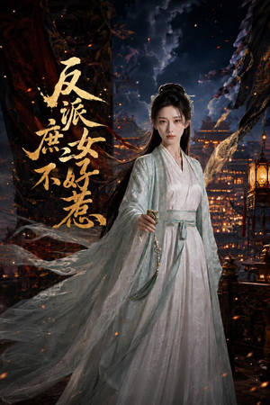 反派庶女不好惹（60集）在哪里可以看