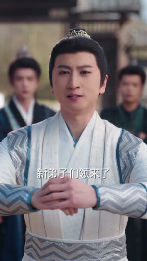 道爷要飞升（73集）精彩短剧合集