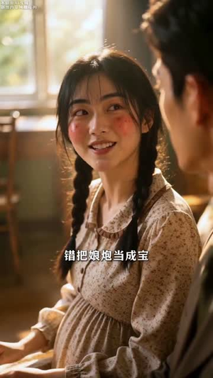 八零有喜，良缘正当时（67集）免费热门短剧