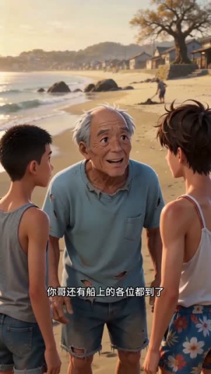 千禧年的赶海王第二季（56集）在哪里看