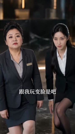 未婚妻大人驾到秦爷请低调(59集) 未婚妻大人驾到秦爷请低调(59集)全集完整版