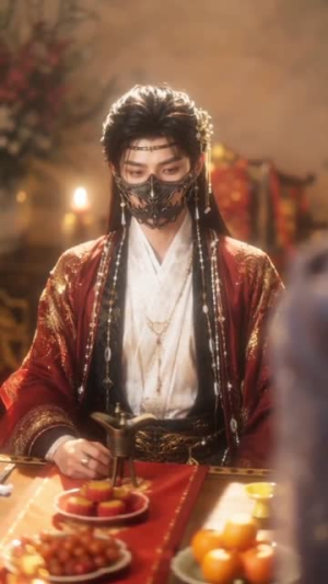 摄政王冷笑:动她?先问问本王答不答应!(3集) 摄政王冷笑:动她?先问问本王答不答应!(3集)在哪看